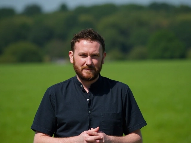 Jon Richardson leads restoration of 1782 Yorkshire pub in new More4 series
