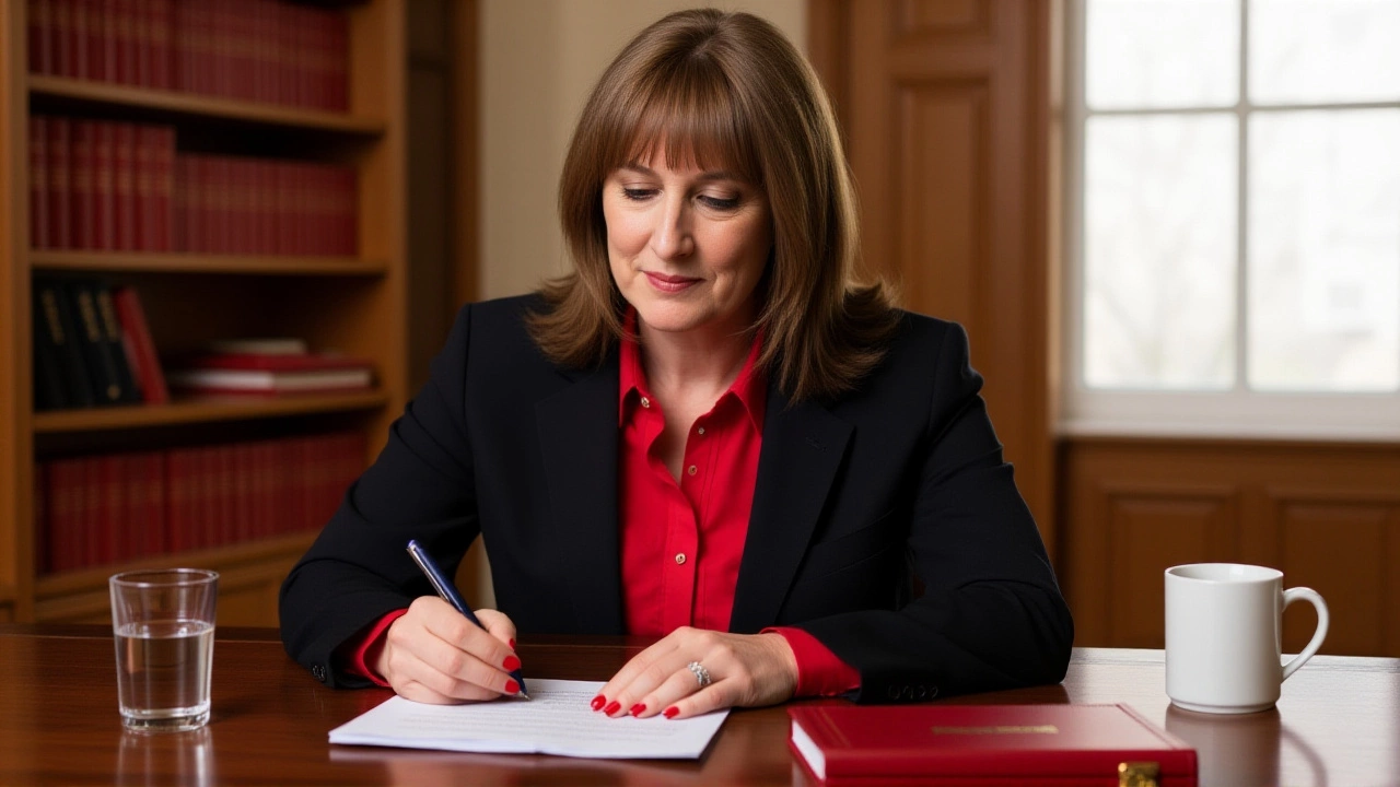 The Ripple Effect: Beyond Paychecks