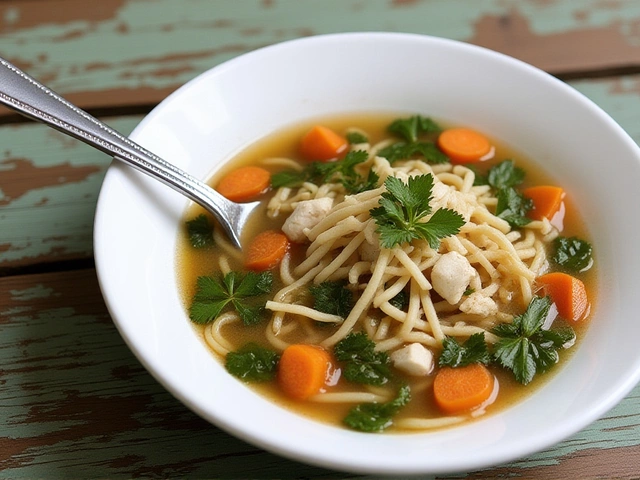 Skye Gyngell’s Healthy New Year Recipes Prove Good Eating Doesn’t Mean Giving Up Flavor