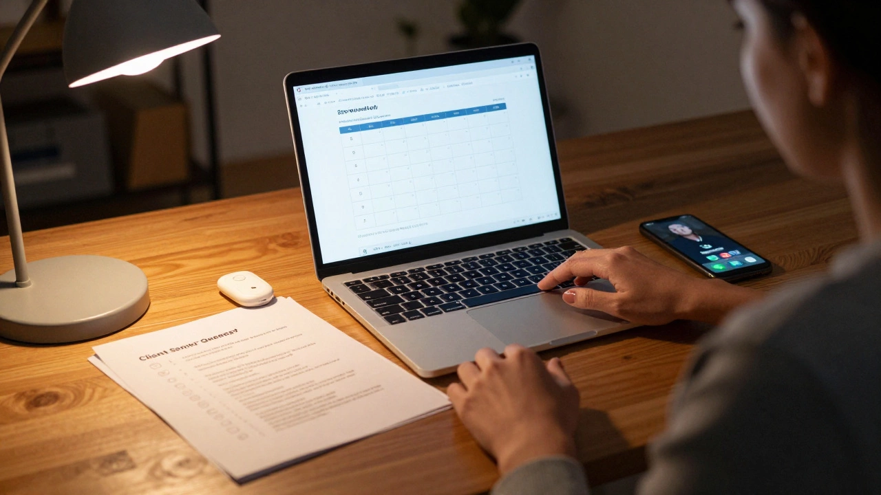 A Practical Guide for Adult Providers: Safety, Legal Tips, and Working Smart