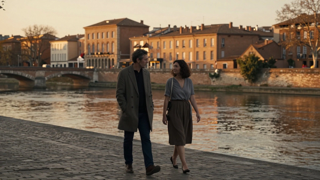 Escort Services in Toulouse: What to Expect and How to Stay Safe