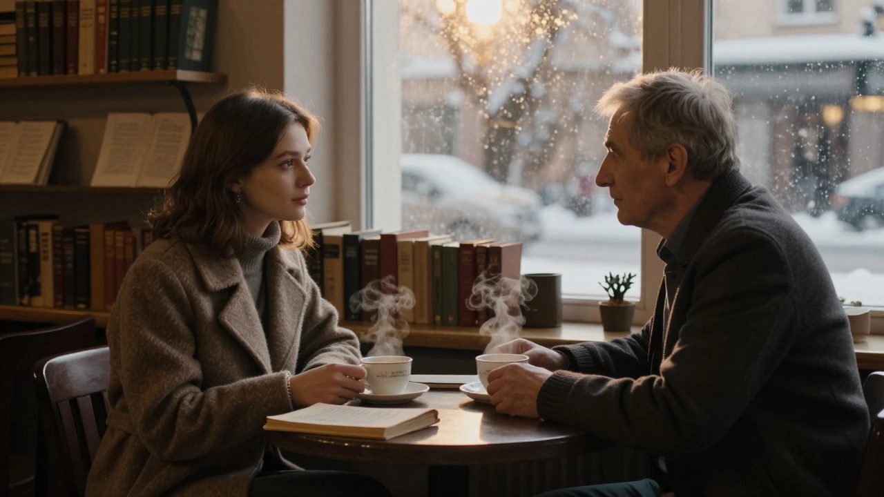 Escorts in Russian - Understanding the Reality Behind the Myth