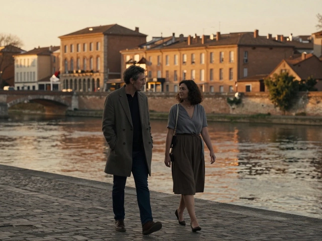 Escort Services in Toulouse: What to Expect and How to Stay Safe