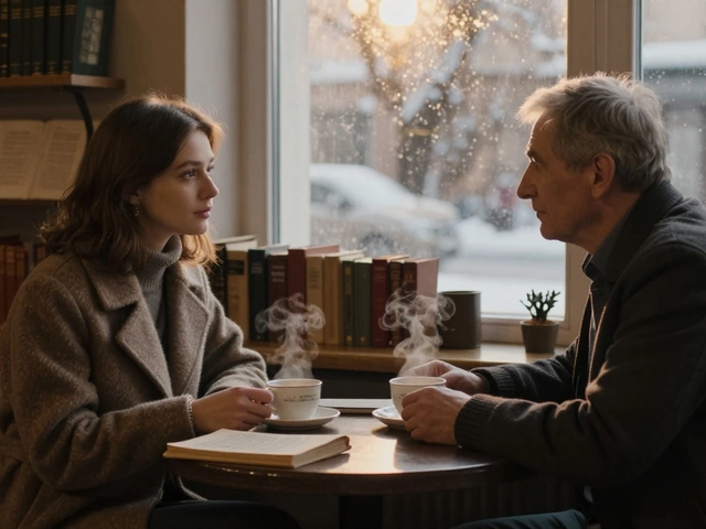 Escorts in Russian - Understanding the Reality Behind the Myth