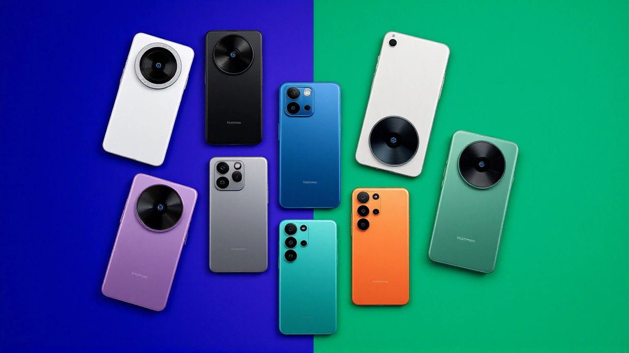 Android 17 Rolls Out: Pixel Eligibility, New Features & Samsung Timeline
