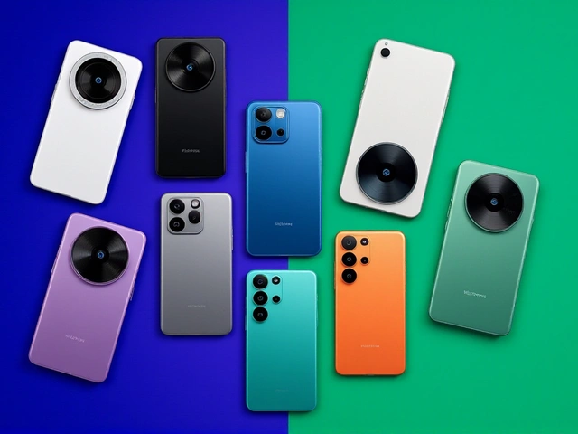 Android 17 Rolls Out: Pixel Eligibility, New Features & Samsung Timeline